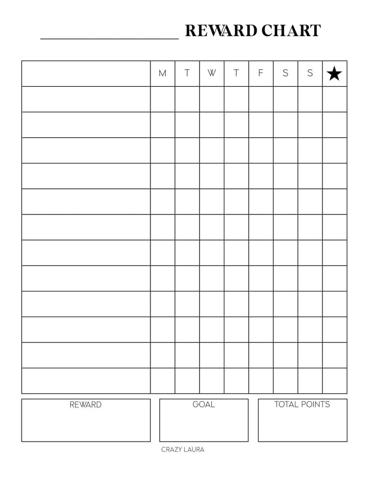 ADHD Reward Tracker